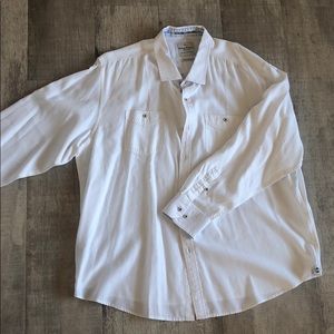Tommy Bahama Button Down Shirt